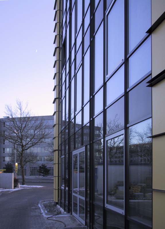 Fahr Architekt Hannover - Medistar <small>Hannover</small>